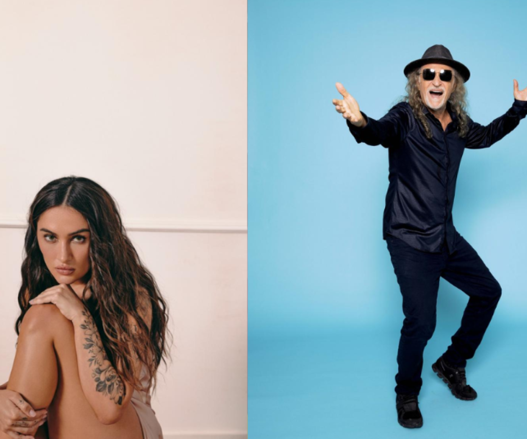 A orla do Gonzaga, em Santos, será palco de dois grandes shows gratuitos que marcam a edição 2025 do Ilumina Santos...