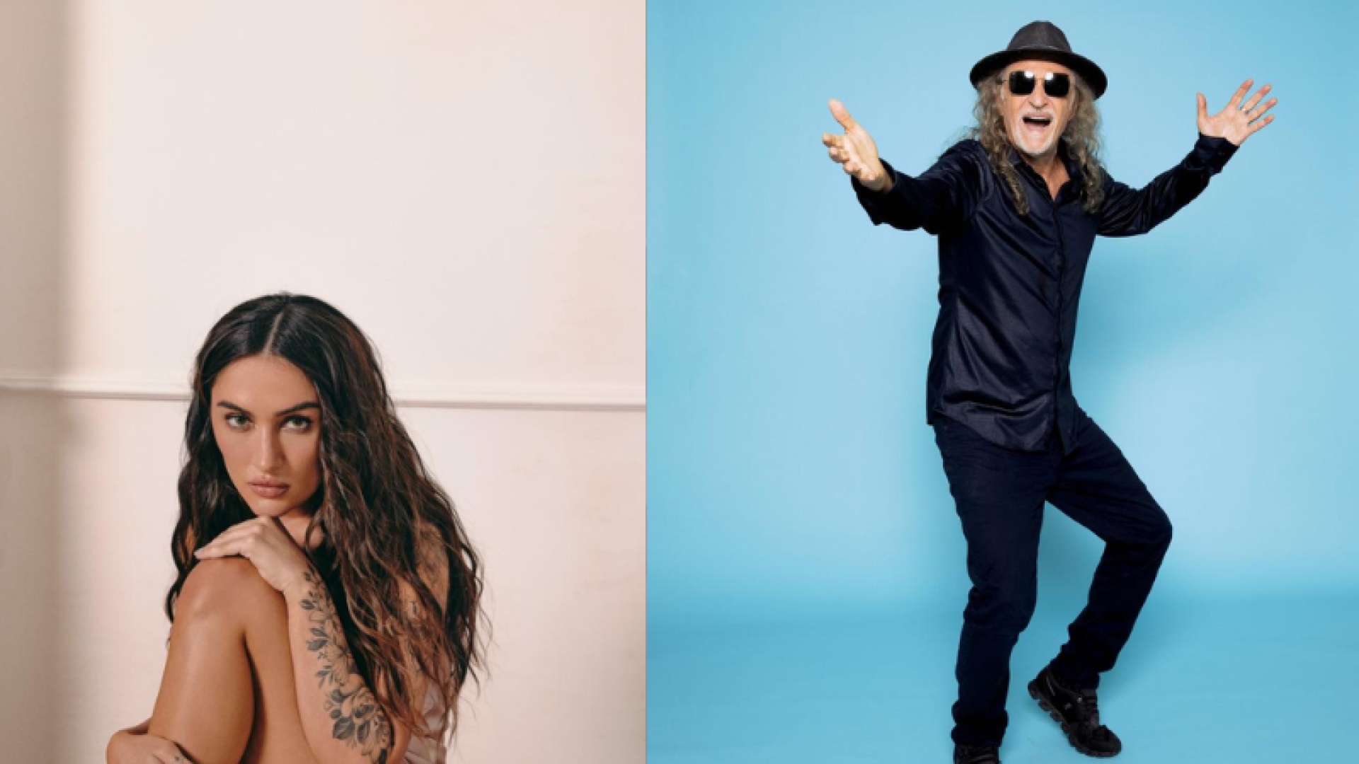 A orla do Gonzaga, em Santos, será palco de dois grandes shows gratuitos que marcam a edição 2025 do Ilumina Santos...