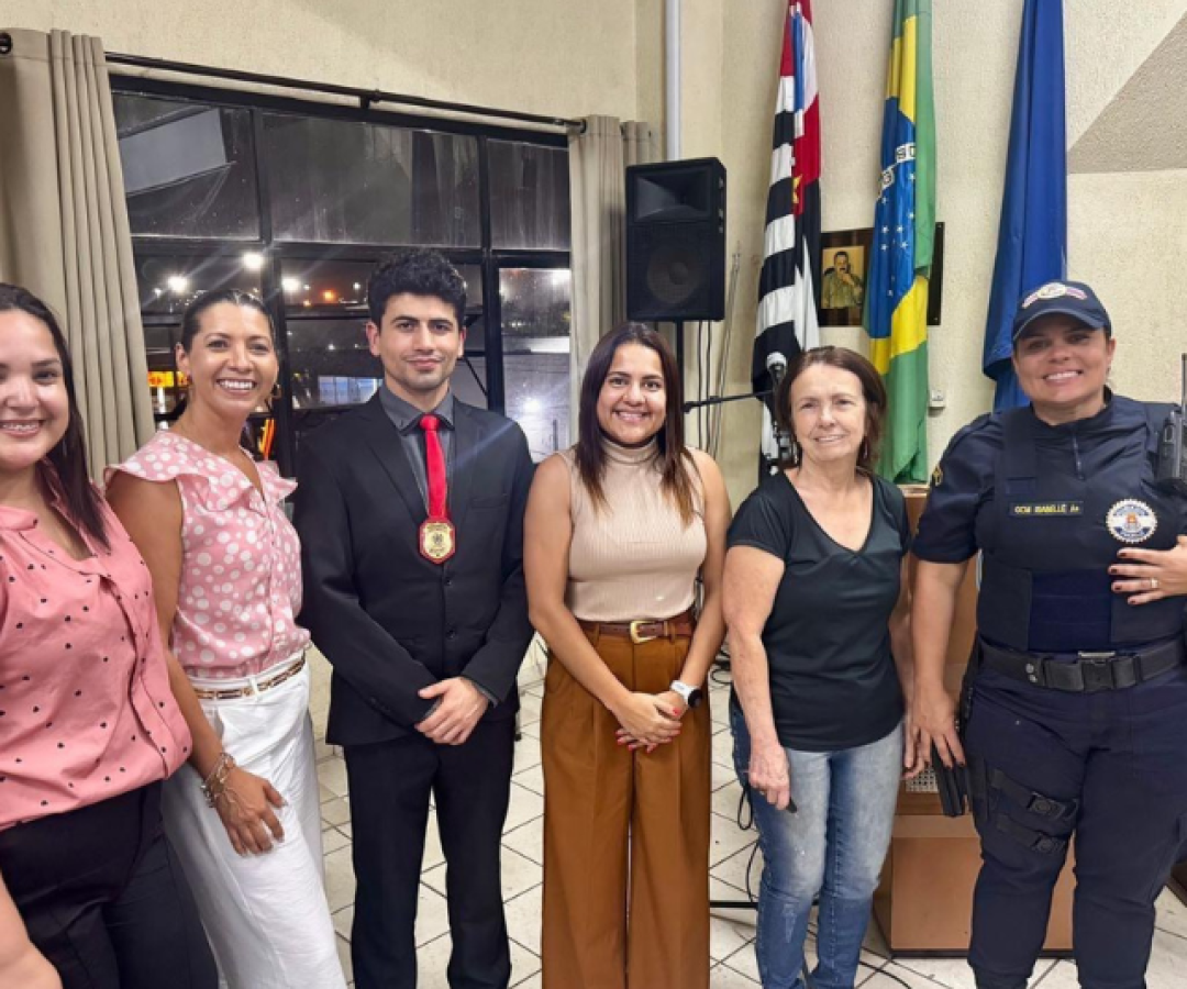 Mais de 50 pessoas participaram, na última terça-feira (25), do 1º Encontro de Articulação da Rede Colaborativa de Apoio às Mulheres...