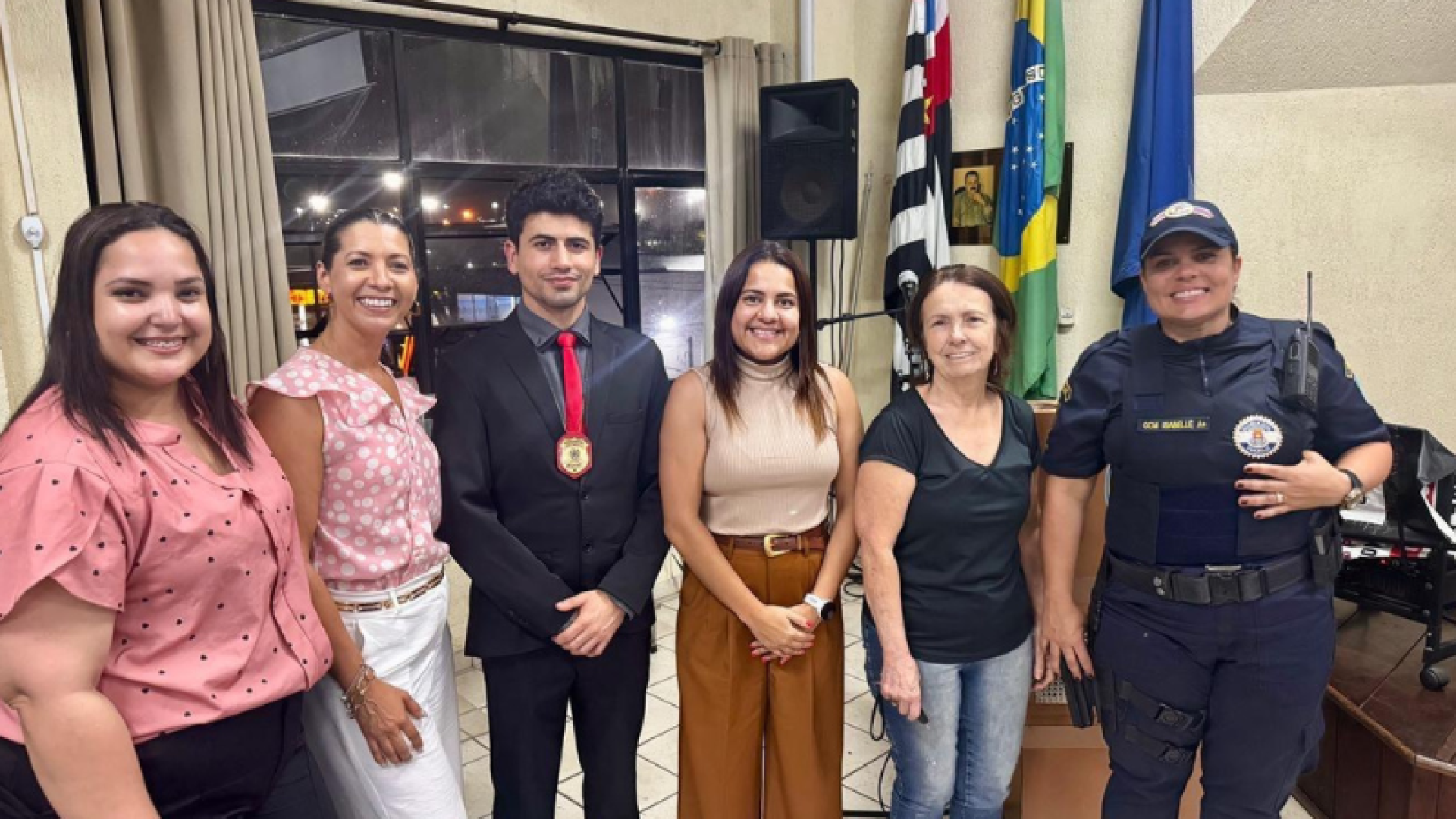 Mais de 50 pessoas participaram, na última terça-feira (25), do 1º Encontro de Articulação da Rede Colaborativa de Apoio às Mulheres...