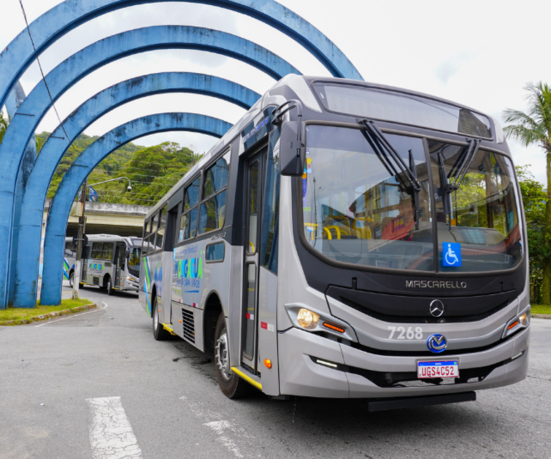 A partir desta segunda-feira (8), os moradores de Mongaguá passaram a contar com uma nova empresa responsável...