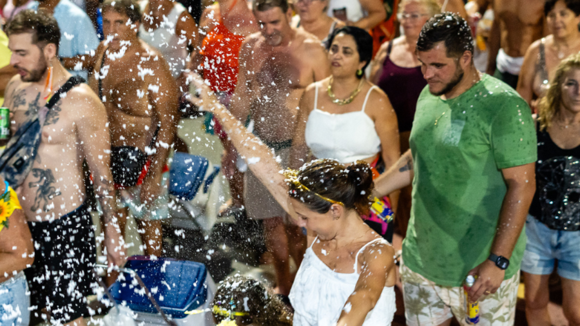 A Prefeitura de Bertioga e a Liga Independente de Blocos e Escolas de Samba Bertioguense (LIBESB) anunciaram o adiamento do...