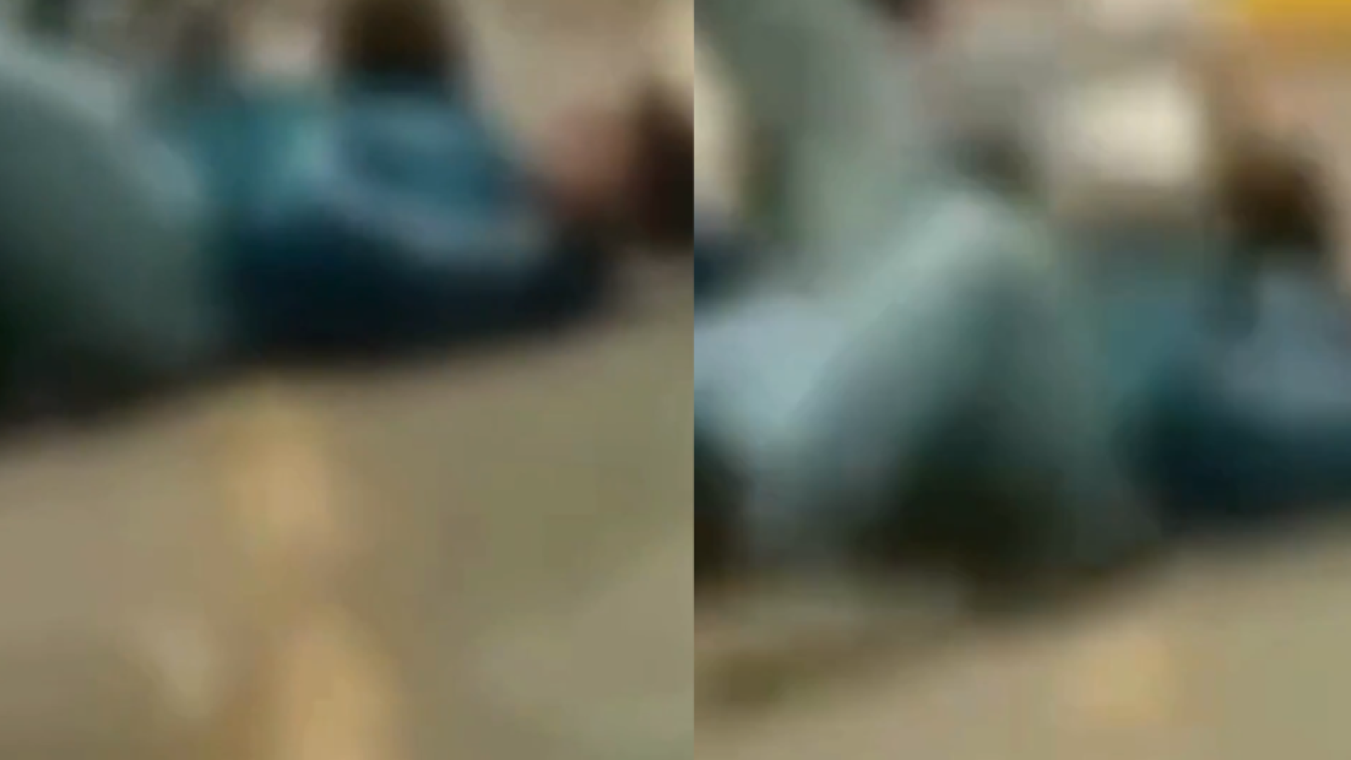 Um homem foi brutalmente espancado por um grupo em Registro, interior de São Paulo, na manhã de domingo (7).