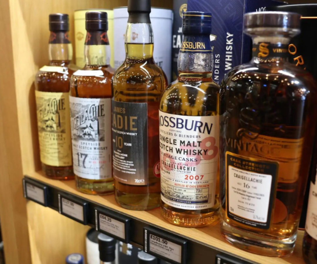 A cidade de São Bernardo do Campo, na Grande São Paulo, registrou mais um caso suspeito de morte por intoxicação com metanol...