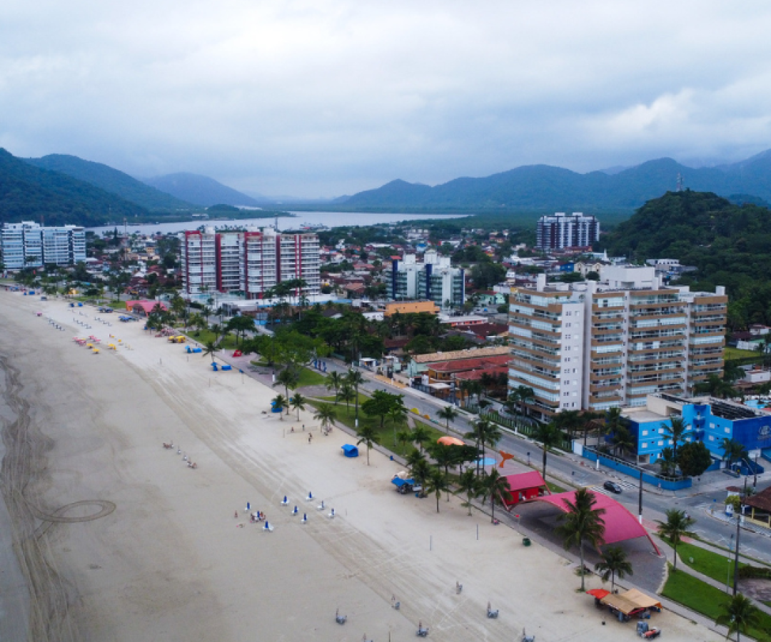 A Prefeitura de Bertioga começou a distribuição dos carnês do IPTU 2026. Quem optar pelo pagamento em cota única até 30 de janeiro...