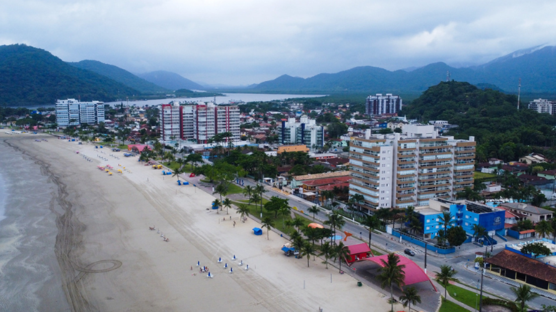 A Prefeitura de Bertioga começou a distribuição dos carnês do IPTU 2026. Quem optar pelo pagamento em cota única até 30 de janeiro...