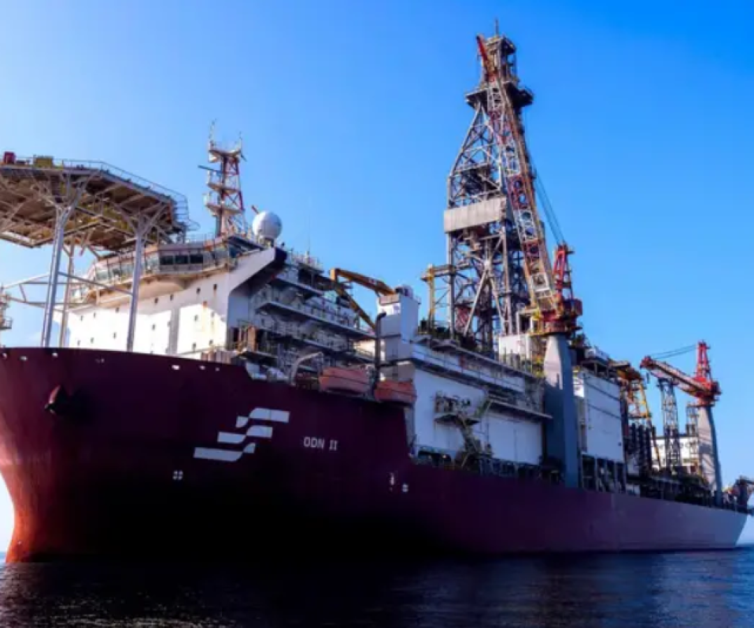 A Petrobras recebeu nesta segunda-feira (20) autorização do Ibama para iniciar a perfuração de um poço exploratório...