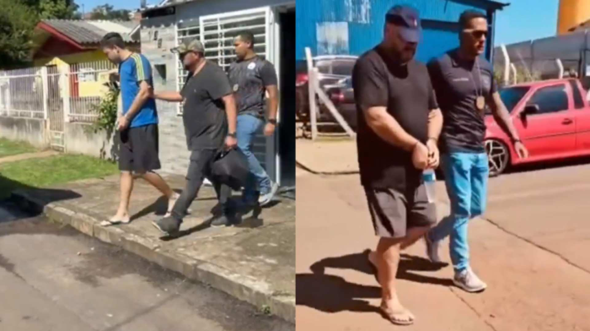 Uma idosa de 85 anos perdeu R$ 100 mil após cair no golpe do falso bilhete premiado, em Mongaguá, no litoral de São Paulo.