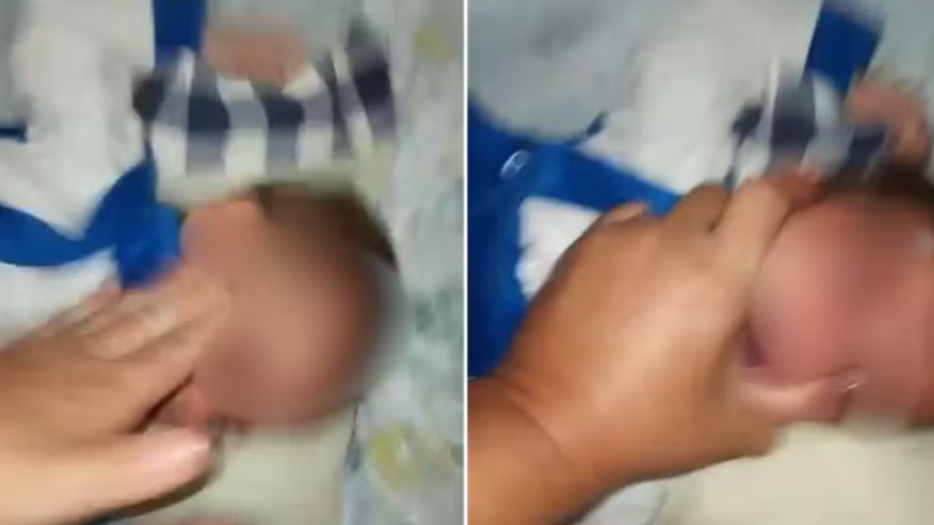 Um caso de violência doméstica chocou São João da Barra, no Norte Fluminense, após a divulgação de um vídeo em que Shirley...