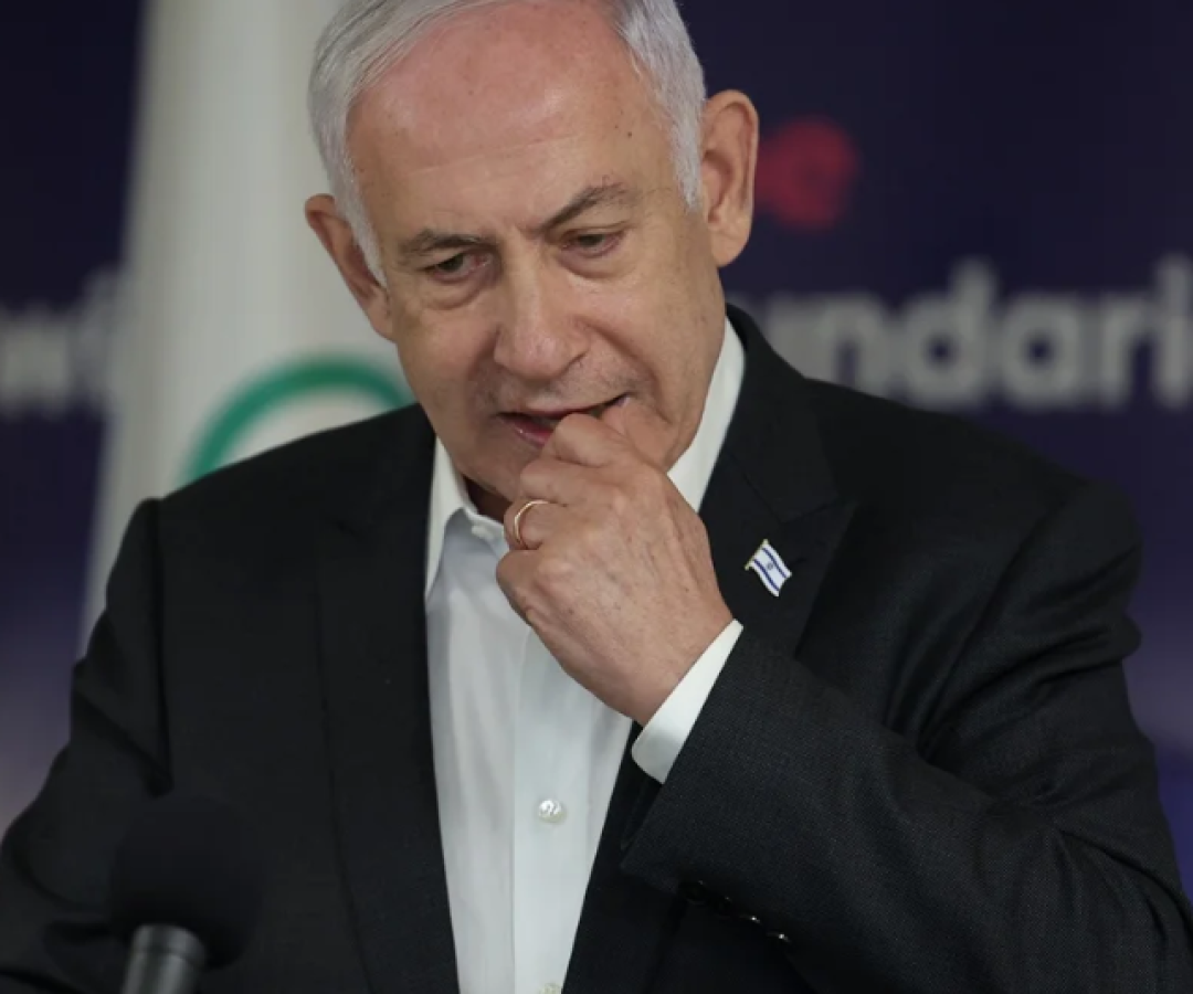 O primeiro-ministro de Israel, Benjamin Netanyahu, anunciou neste sábado (18/10) que pretende concorrer às próximas eleições gerais...