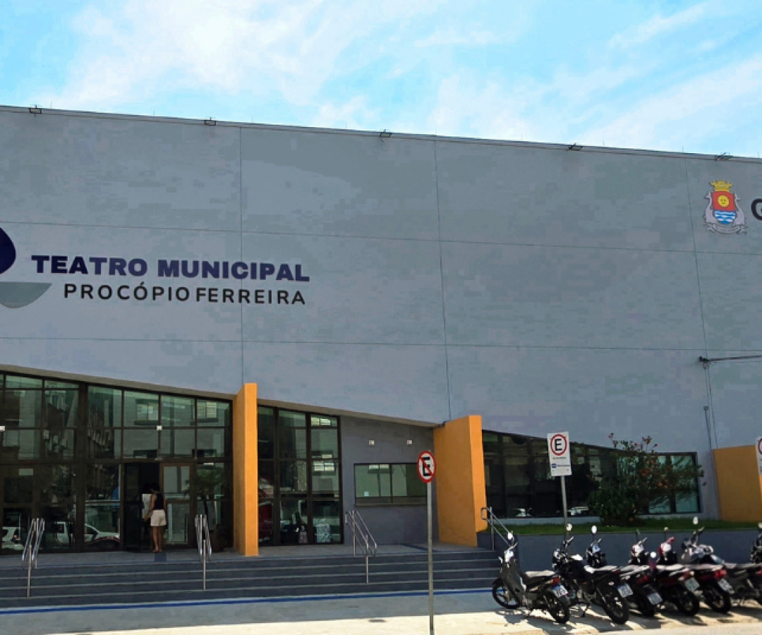 A Prefeitura de Guarujá, por meio da Secretaria Municipal de Educação (Seduc), realiza na próxima quinta-feira (19) a cerimônia...