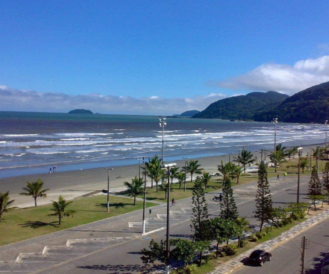 Peruíbe comemora 67 anos de emancipação político-administrativa na próxima quarta-feira (18) com uma programação especial que...