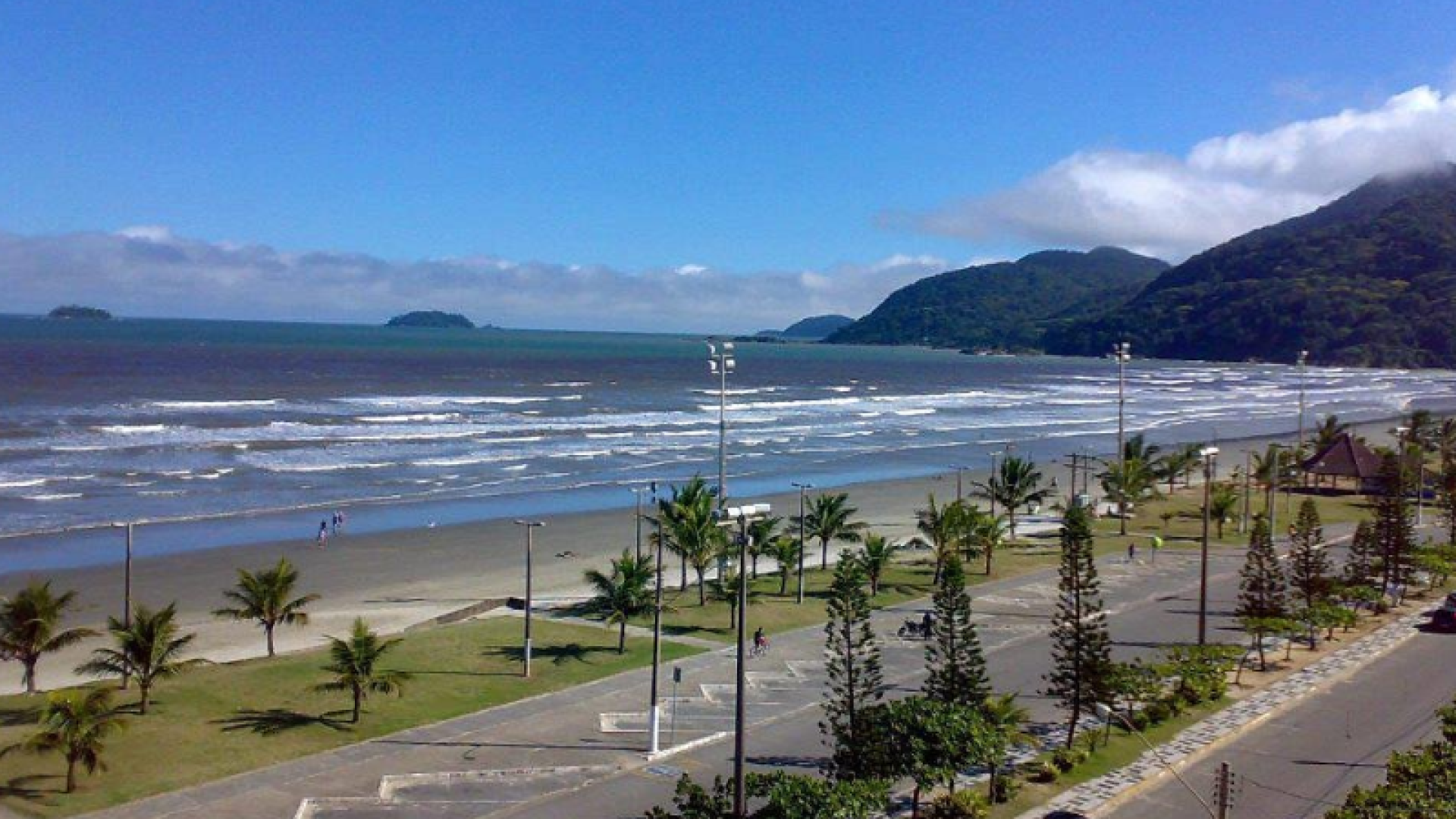 Peruíbe comemora 67 anos de emancipação político-administrativa na próxima quarta-feira (18) com uma programação especial que...