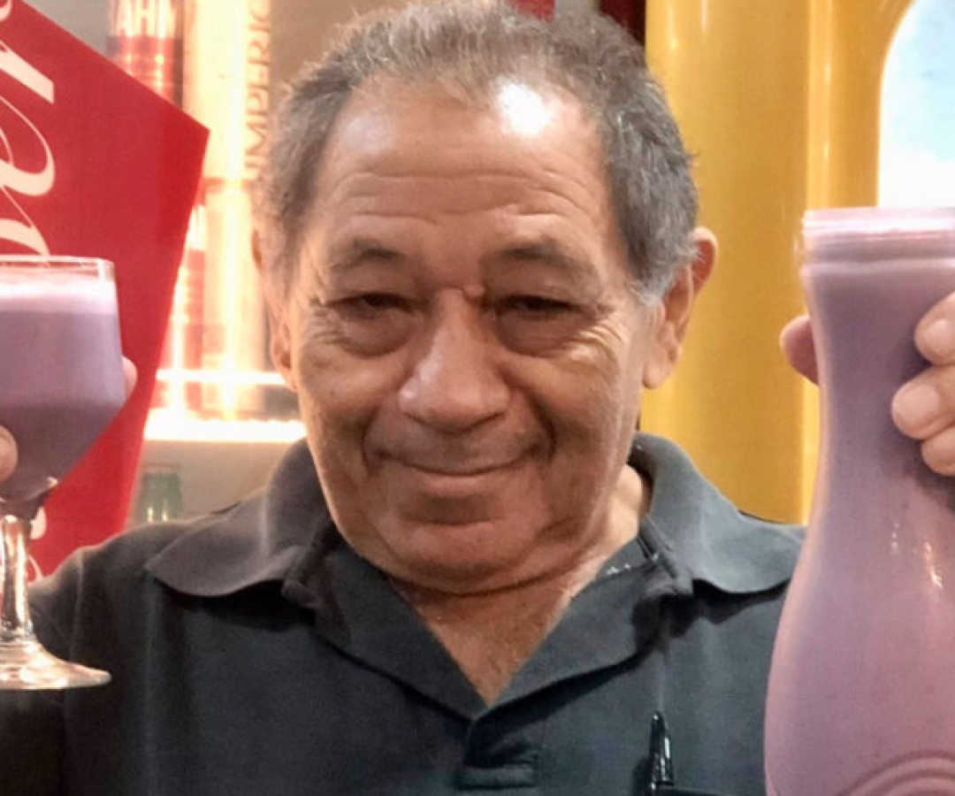 José Dias de Andrade, conhecido popularmente como Zé das Batidas, morreu nesta quarta-feira (11), em Santos, no litoral de São Paulo...