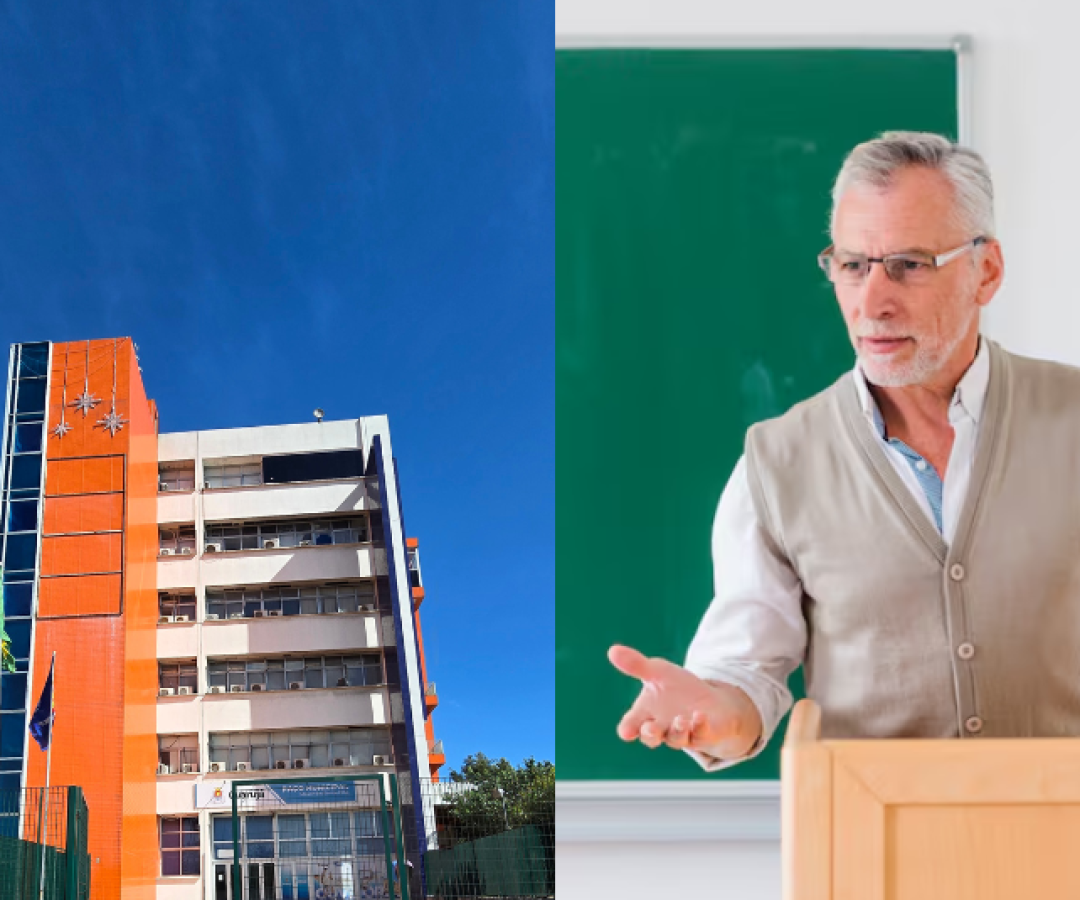 A Prefeitura de Guarujá, por meio da Secretaria Municipal de Educação (Seduc), publicou editais para contratação de profissionais...