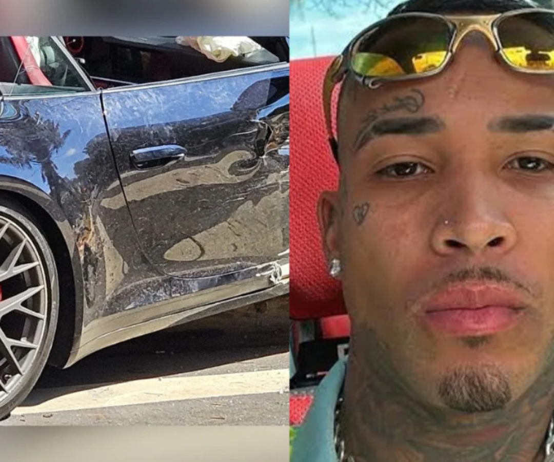 O influenciador Samuel Sant’Anna, conhecido como Gato Preto, será processado por tentativa de homicídio após provocar um grave acidente...