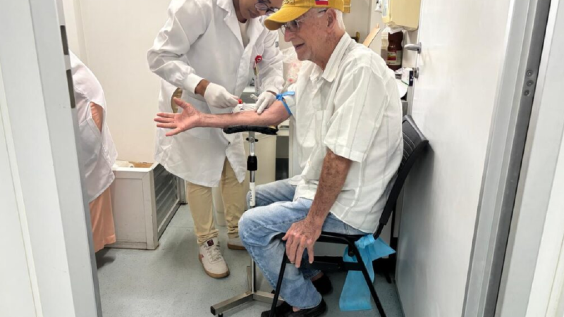 A Secretaria de Saúde de Cubatão (SMS) atendeu mais duas unidades da rede neste mês através do Mutirão descentralizado...