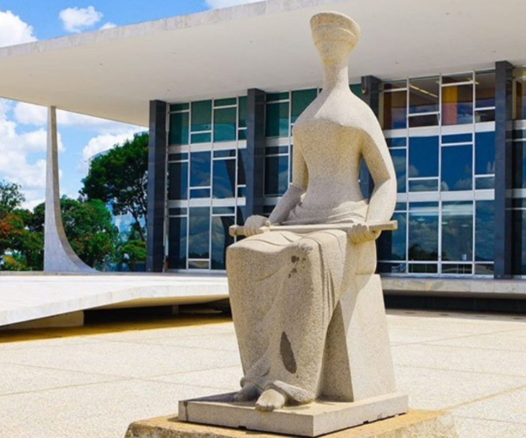 A Primeira Turma do Supremo Tribunal Federal (STF) retoma nesta terça-feira (21) o julgamento dos sete integrantes do Núcleo 4...