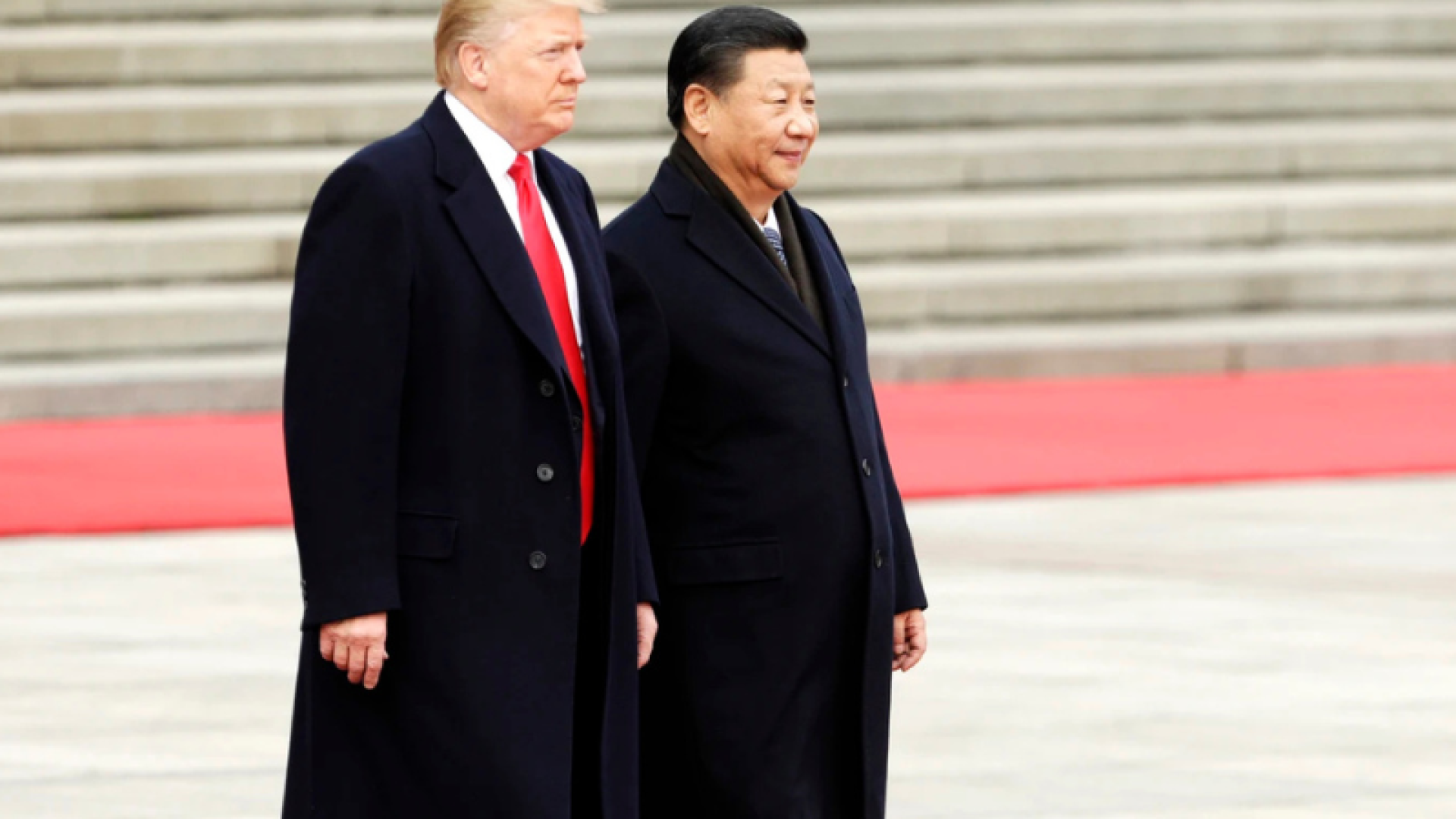 O ex-presidente dos Estados Unidos, Donald Trump, acusou nesta quarta-feira (1º/10) a China de reduzir deliberadamente as compras...