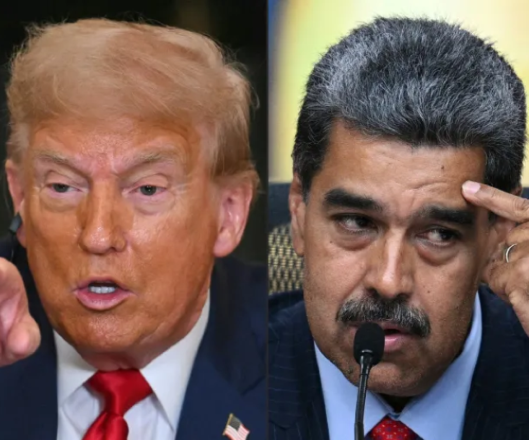 O presidente dos Estados Unidos, Donald Trump, confirmou na quarta-feira (15) que autorizou a CIA a conduzir operações secretas...