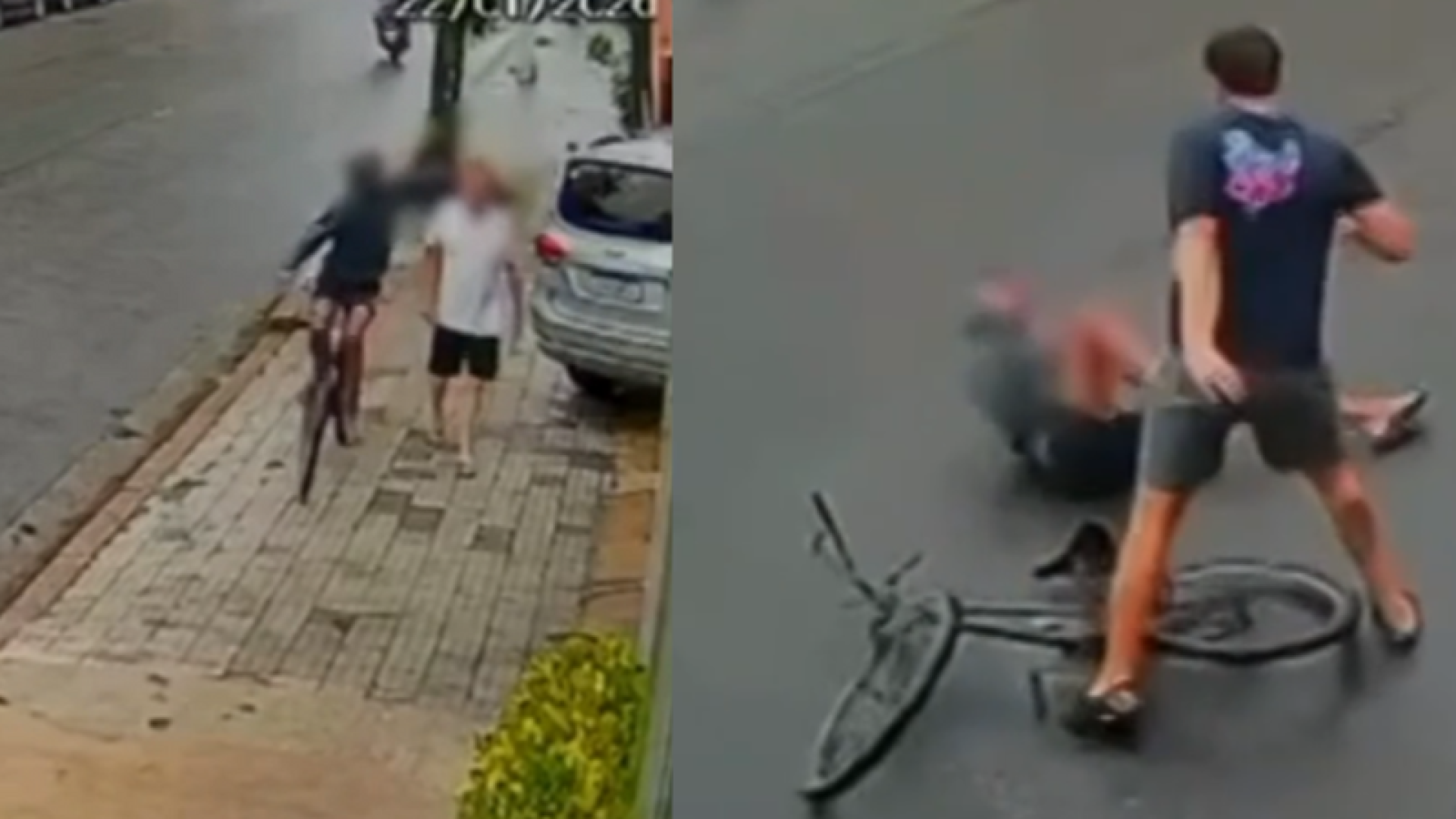 Dois adolescentes, de 16 e 17 anos, foram apreendidos após um furto na Avenida Dr. Epitácio Pessoa, no bairro Aparecida...