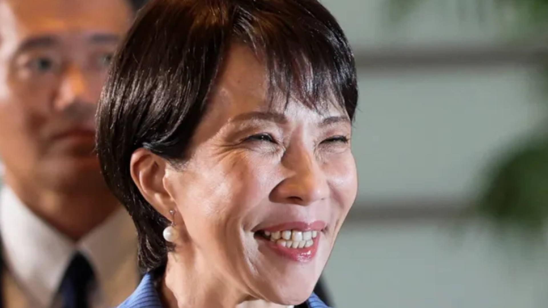 Sanae Takaichi, de 64 anos, foi eleita no último dia 21 de outubro a 104ª primeira-ministra do Japão, tornando-se a primeira...