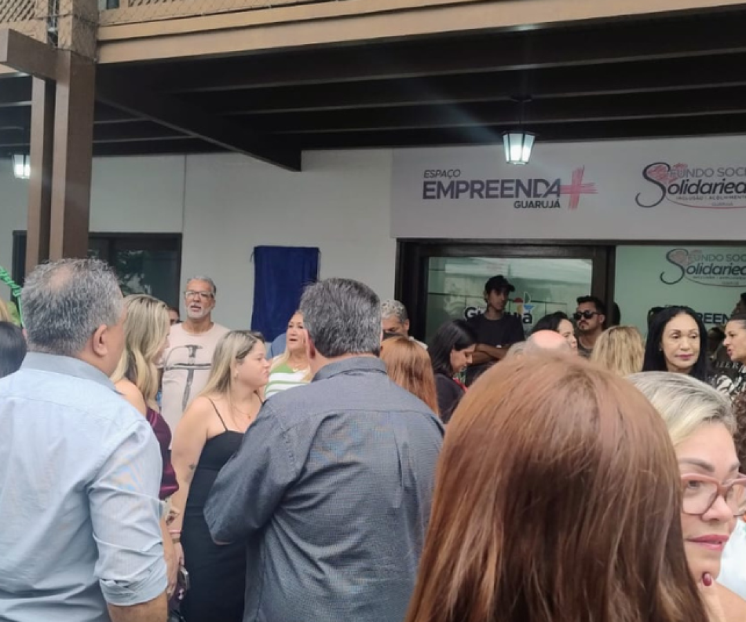 A Prefeitura de Guarujá sancionou a Lei nº 5.403, que institui o Programa de Incentivo ao Comércio Local. A medida, publicada no...