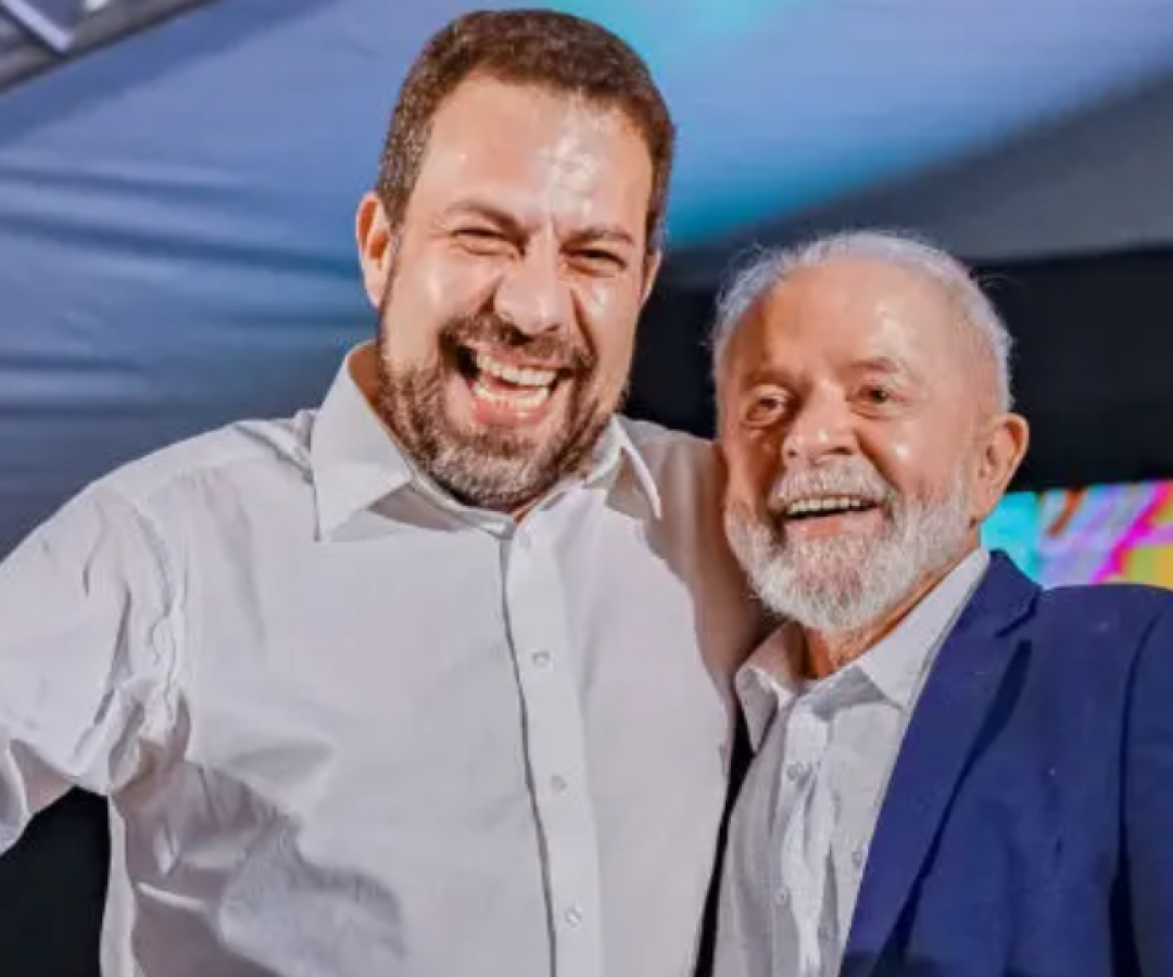 A chegada de Guilherme Boulos ao Palácio do Planalto é vista como uma estratégia do presidente Luiz Inácio Lula da Silva (PT)...