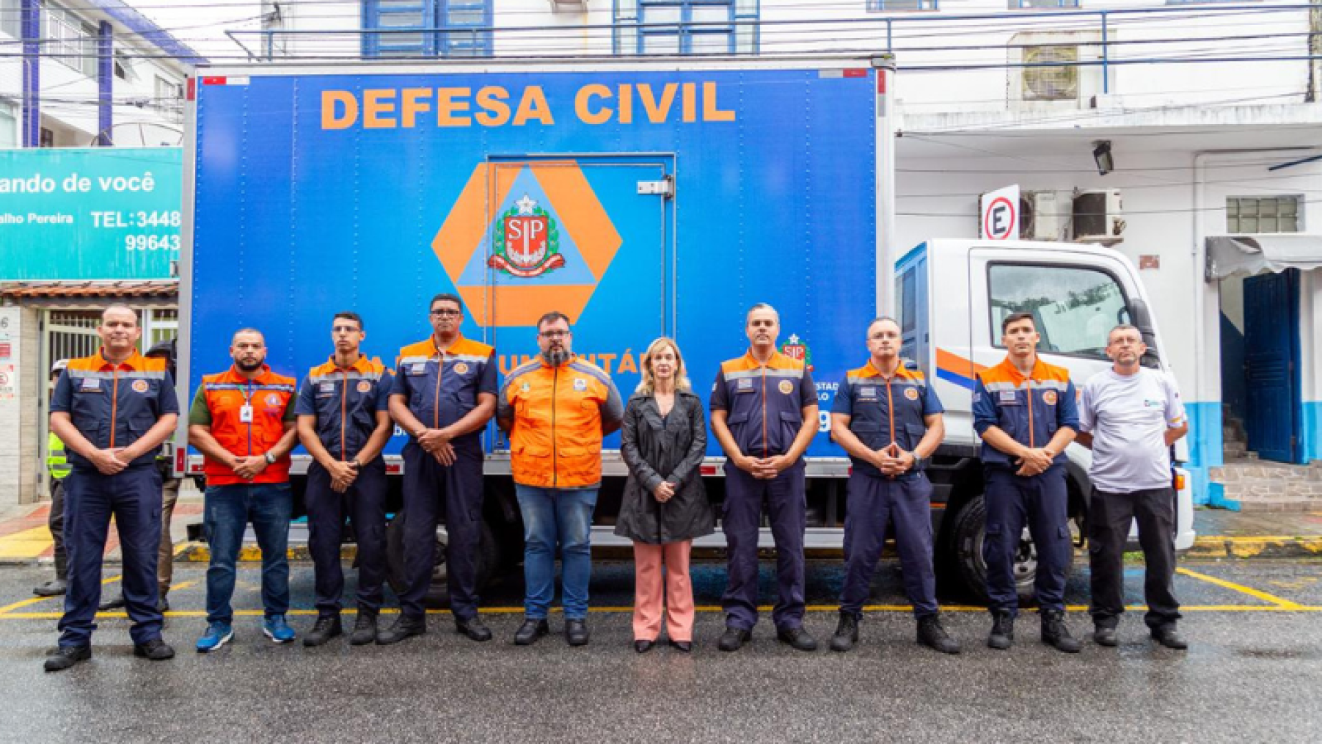 A Prefeitura de Mongaguá desmobilizou, na tarde desta terça-feira (6), o abrigo emergencial montado no Ginásio Arturzão...