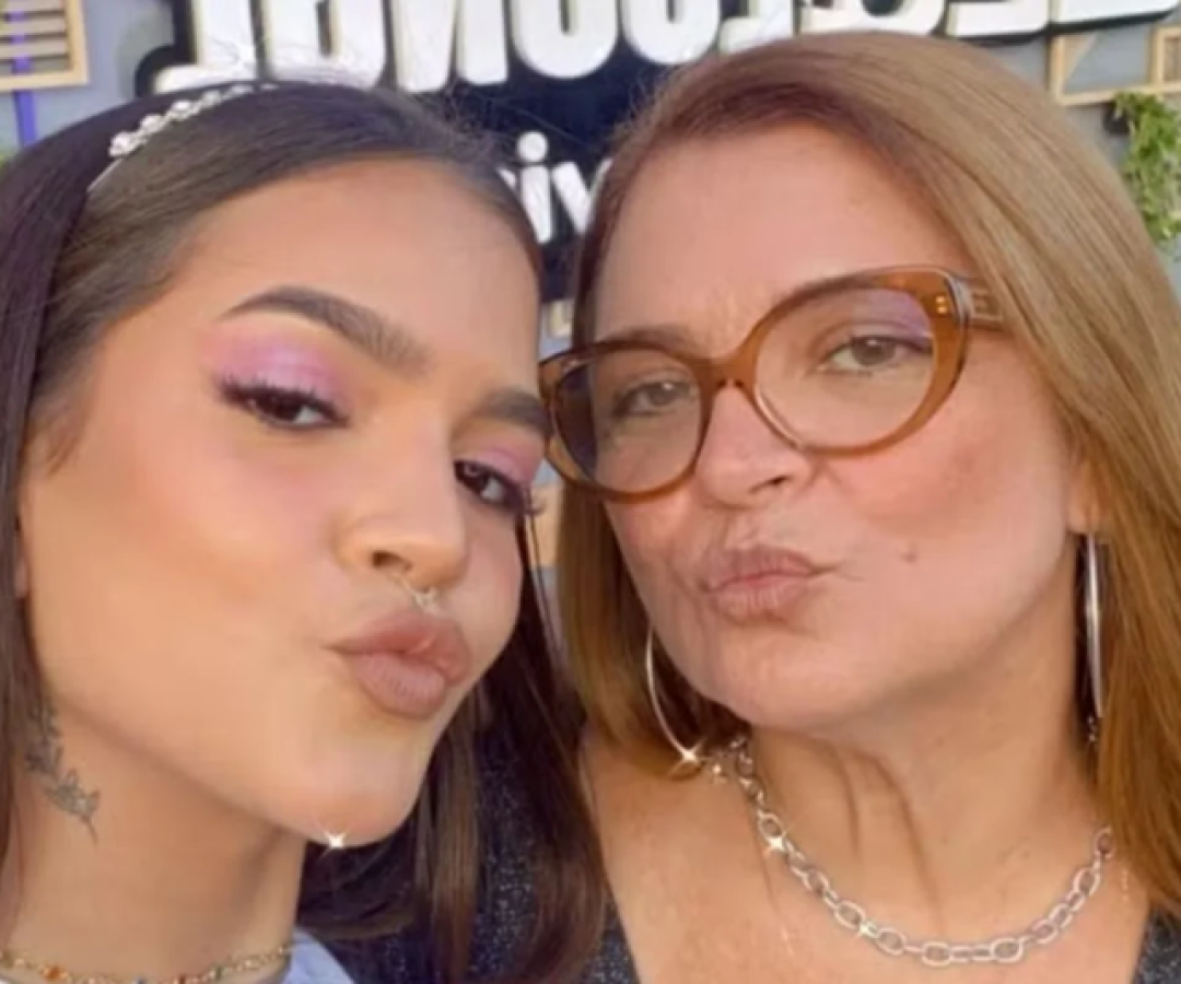 Débora Maia, mãe da atriz Mel Maia, foi encontrada morta nesta sexta-feira (28), aos 54 anos, em sua residência na zona sudoeste...