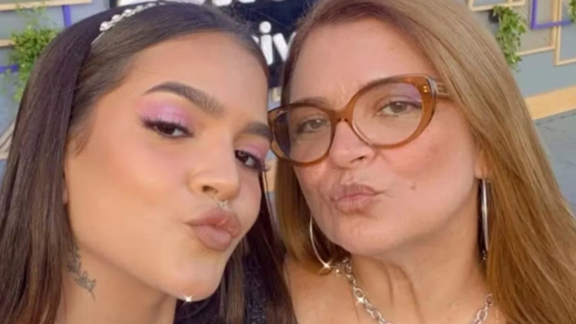 Débora Maia, mãe da atriz Mel Maia, foi encontrada morta nesta sexta-feira (28), aos 54 anos, em sua residência na zona sudoeste...