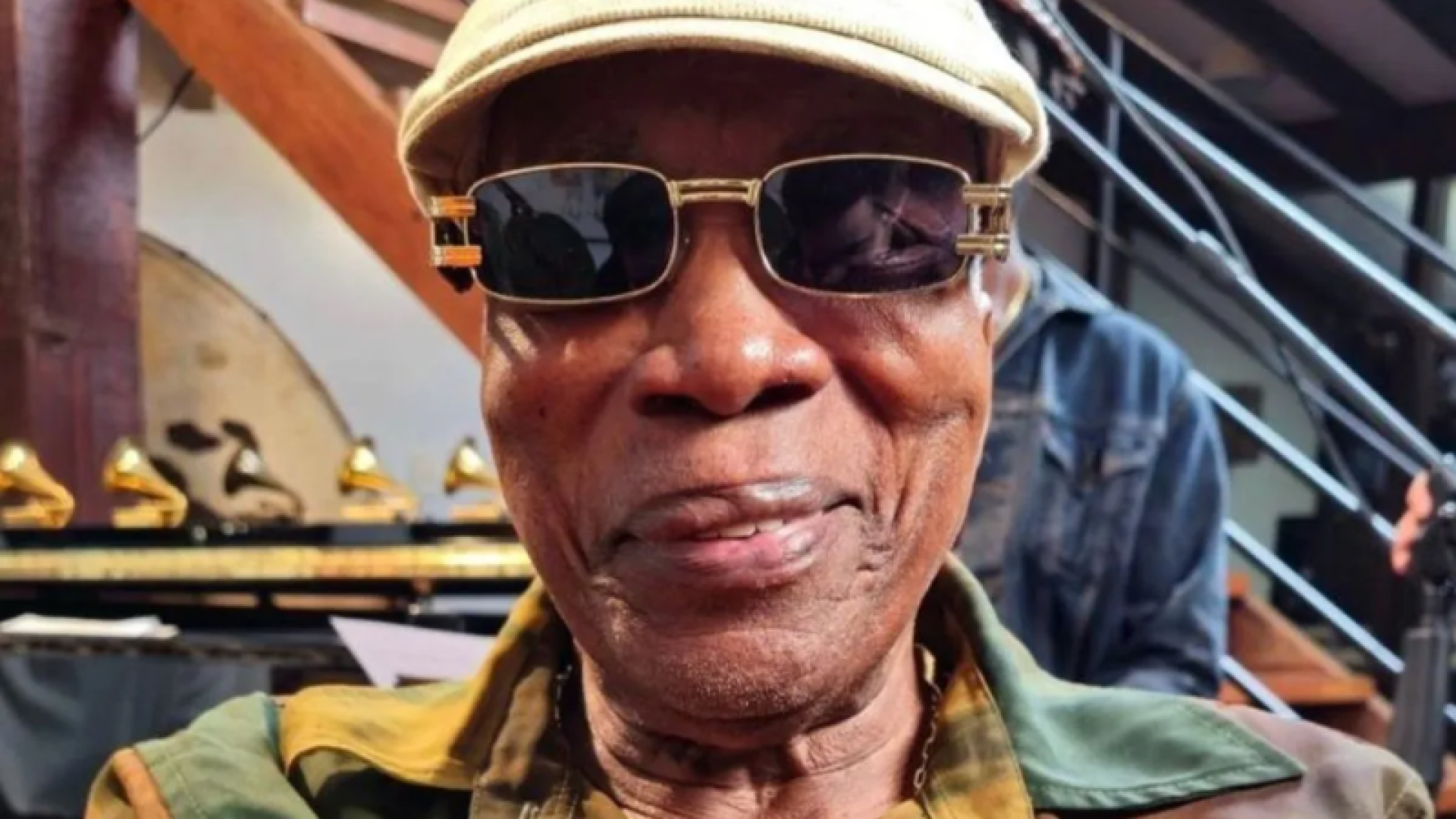 O cantor Milton Nascimento, de 82 anos, foi diagnosticado com demência por corpos de Lewy (DCL), uma das formas mais comuns...