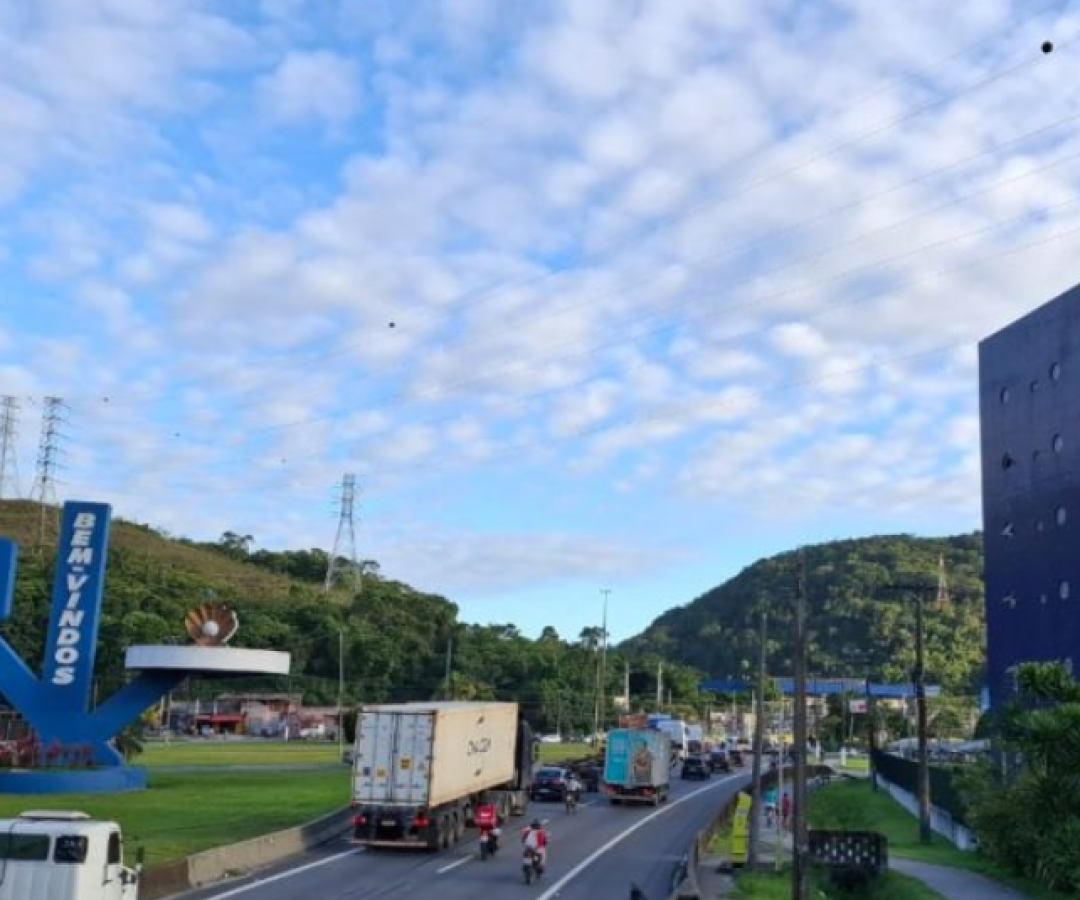 A partir de 20 de dezembro, a Prefeitura de Guarujá, por meio da Secretaria de Mobilidade Urbana (Semob), promoverá alterações no sentido...