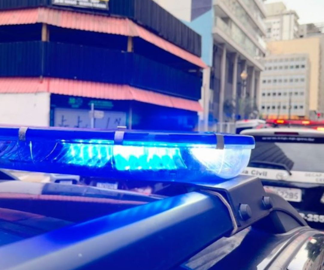 A Polícia Civil de São Paulo, o Ministério Público (Gaeco) e a Secretaria da Fazenda deflagraram nesta quarta-feira (22)...