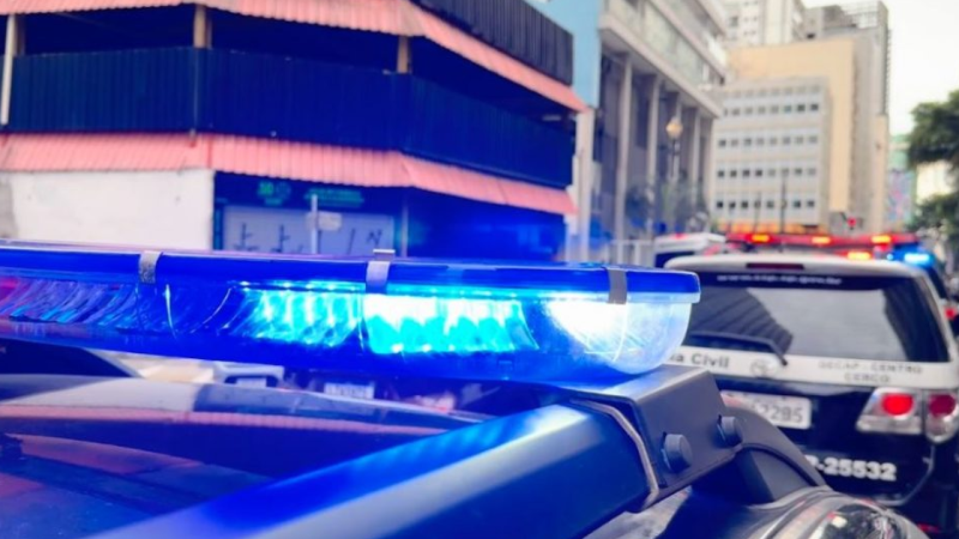 A Polícia Civil de São Paulo, o Ministério Público (Gaeco) e a Secretaria da Fazenda deflagraram nesta quarta-feira (22)...