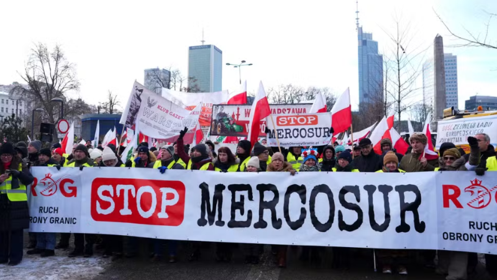 Os países da União Europeia (UE) confirmaram nesta sexta-feira (9) a aprovação do acordo de livre comércio com o Mercosul, que...