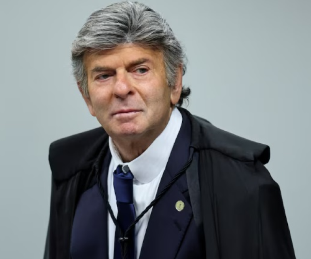 O ministro Luiz Fux, do Supremo Tribunal Federal (STF), afirmou nesta terça-feira (21) que mudou seu posicionamento nos julgamentos...