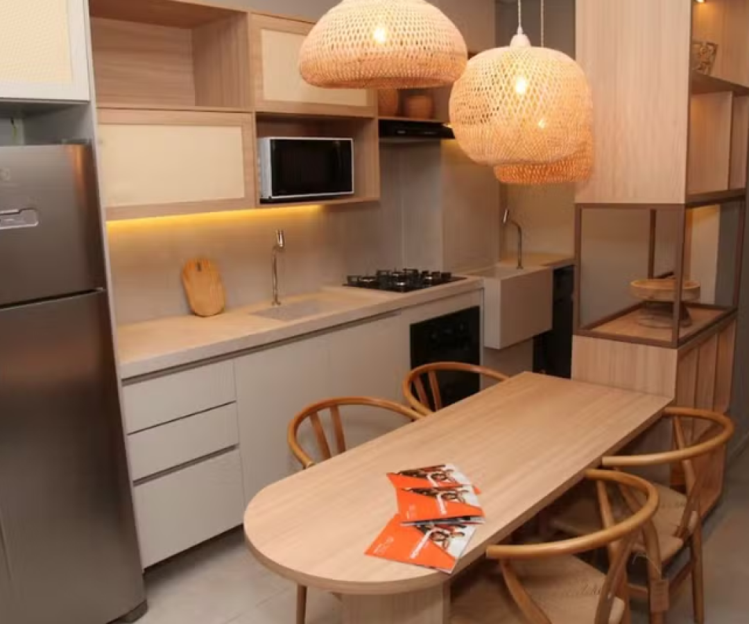 O Centro Histórico de Santos, no litoral paulista, vai receber um novo impulso habitacional com o lançamento do Residencial Novo Valongo...