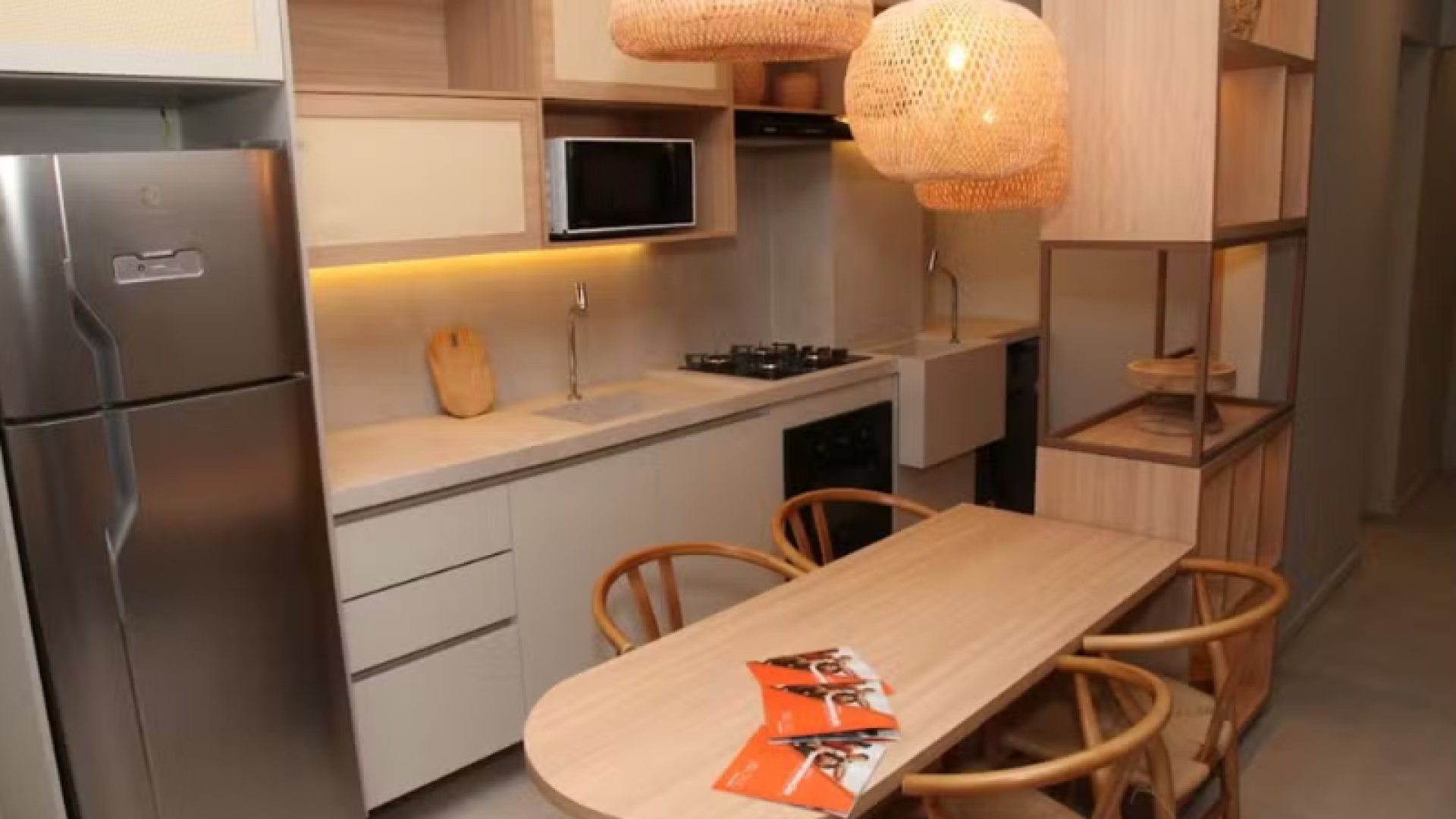 O Centro Histórico de Santos, no litoral paulista, vai receber um novo impulso habitacional com o lançamento do Residencial Novo Valongo...