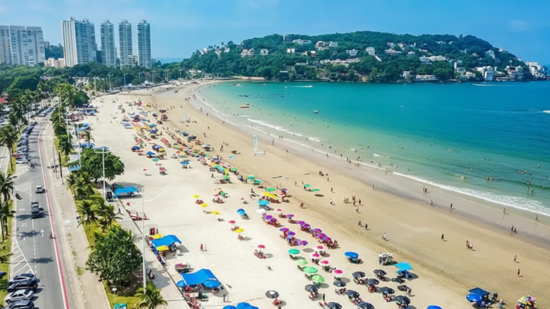 O segundo fim de semana de 2026 terminou de forma trágica no litoral de São Paulo, com nove mortes por afogamento registradas nas praias...