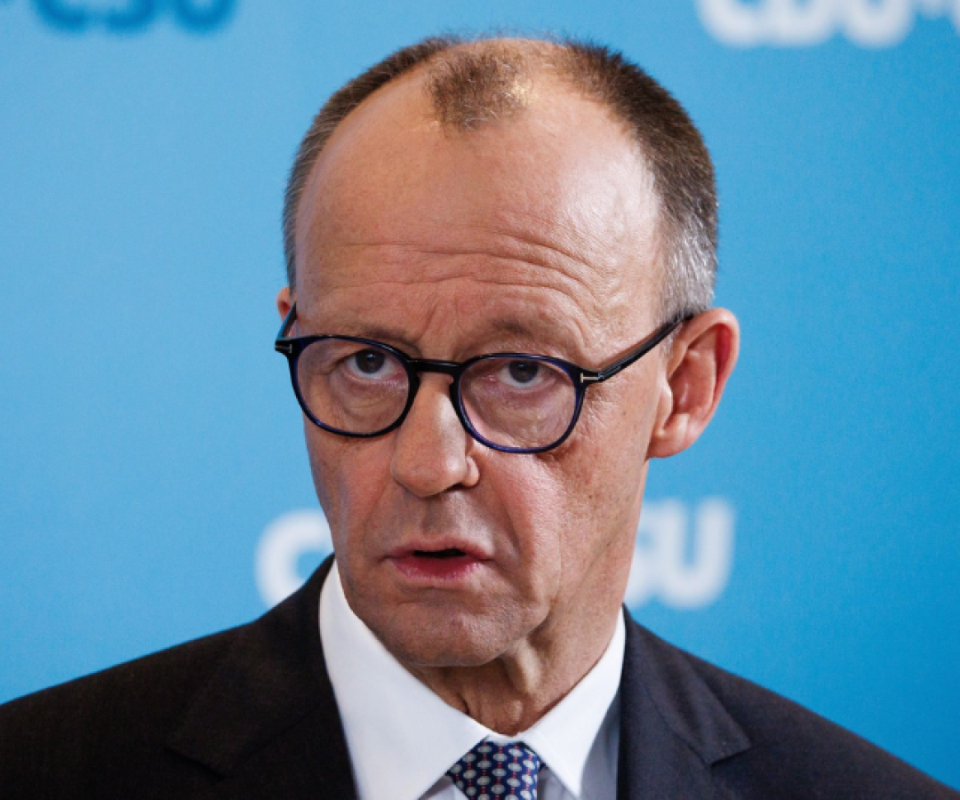 O chanceler federal da Alemanha, Friedrich Merz, enfrenta uma onda de críticas após vincular imigrantes a um “problema da paisagem urbana”...