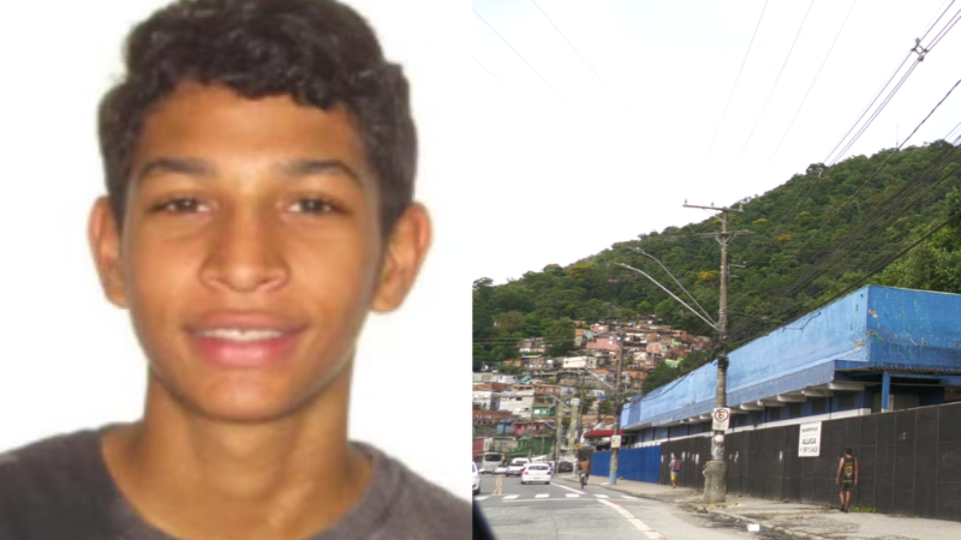 A Polícia Civil investiga uma mulher de 36 anos acusada de matar seu companheiro, Diogo Marim Costa, de 22 anos, na comunidade...