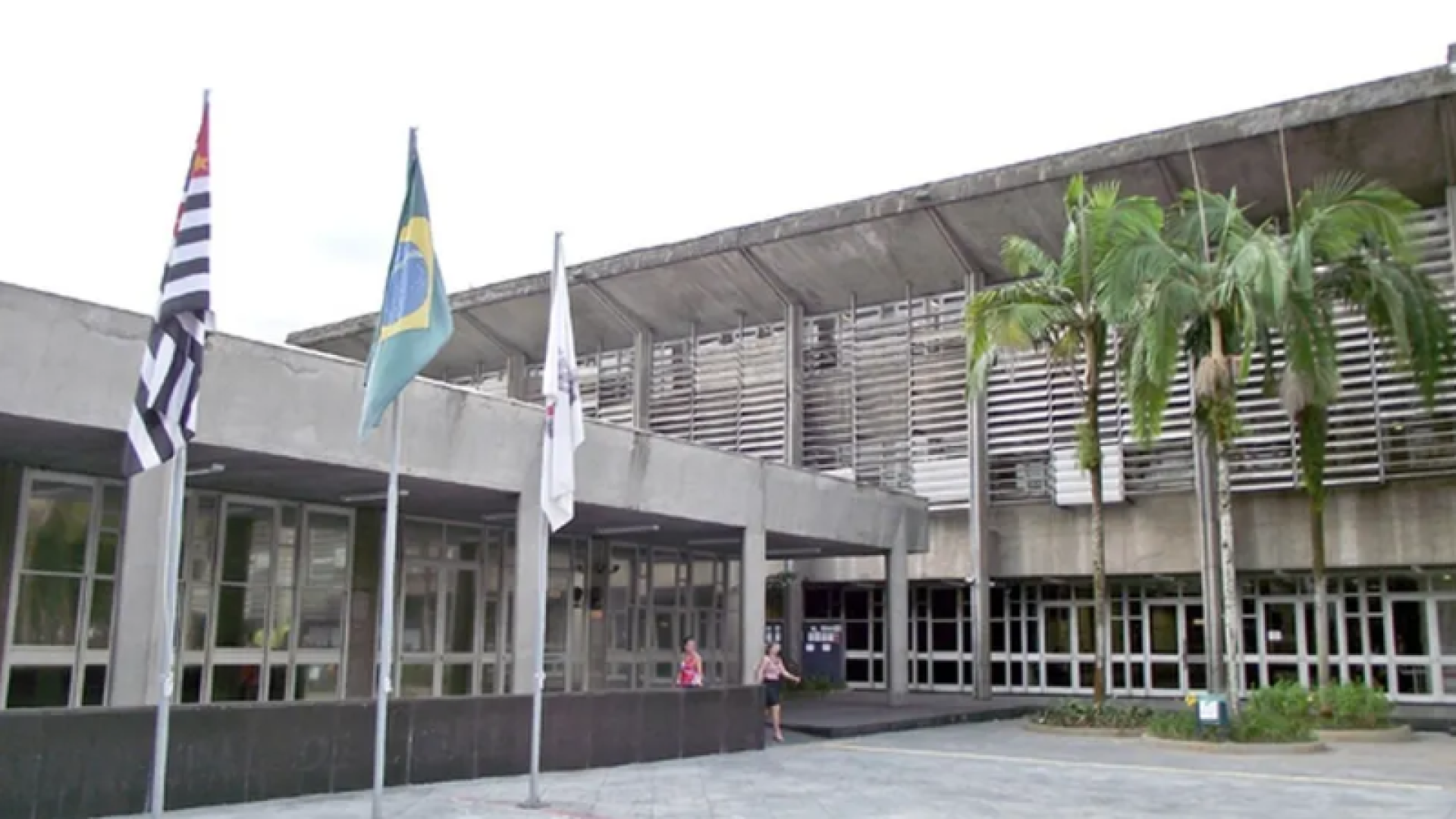 A cidade de Cubatão, no litoral de São Paulo, foi reconhecida pelo quarto ano consecutivo com o selo A3P...