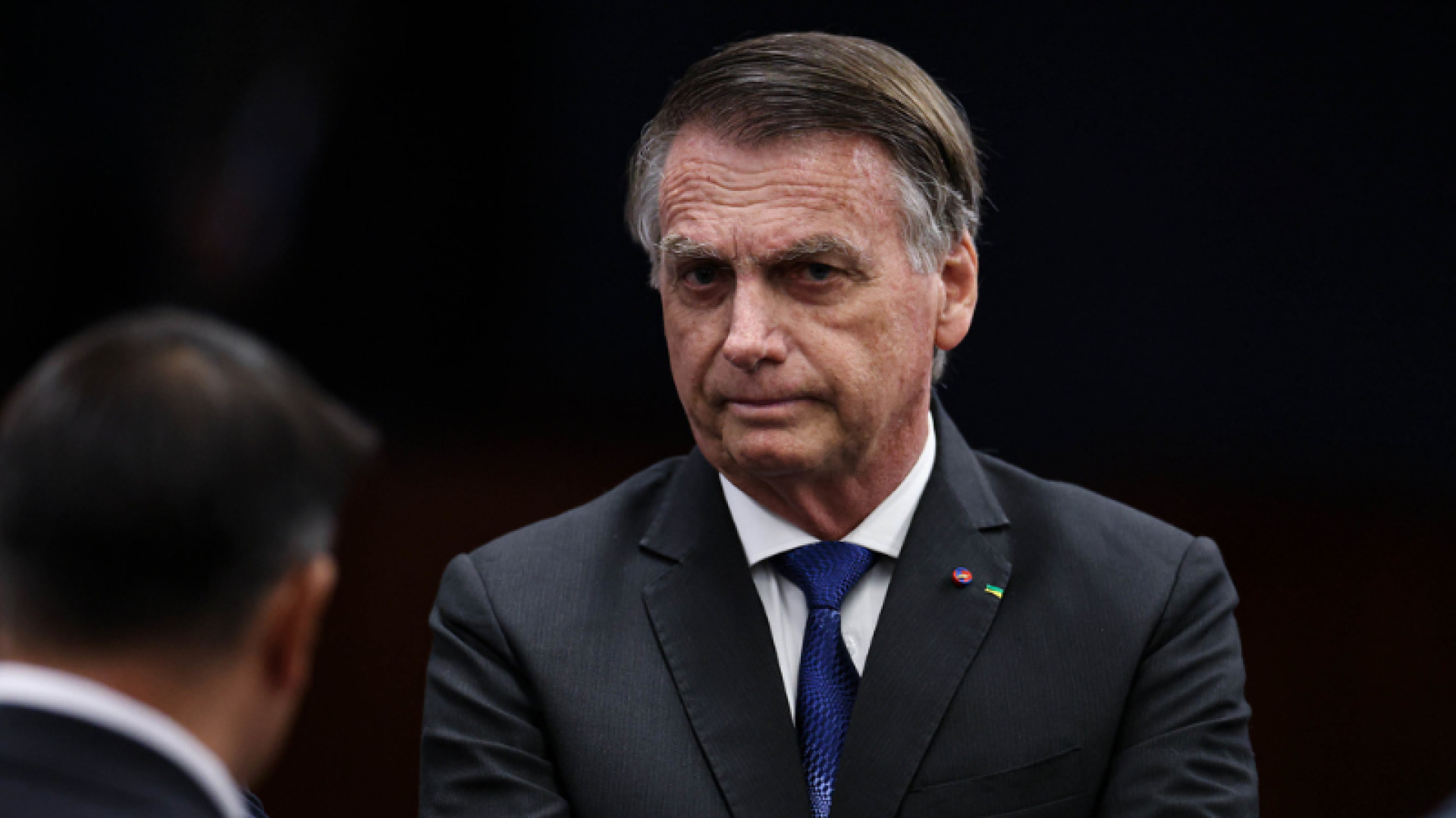 A defesa do ex-presidente Jair Bolsonaro (PL) protocolou nesta quinta-feira (2) um pedido ao ministro Alexandre de Moraes...