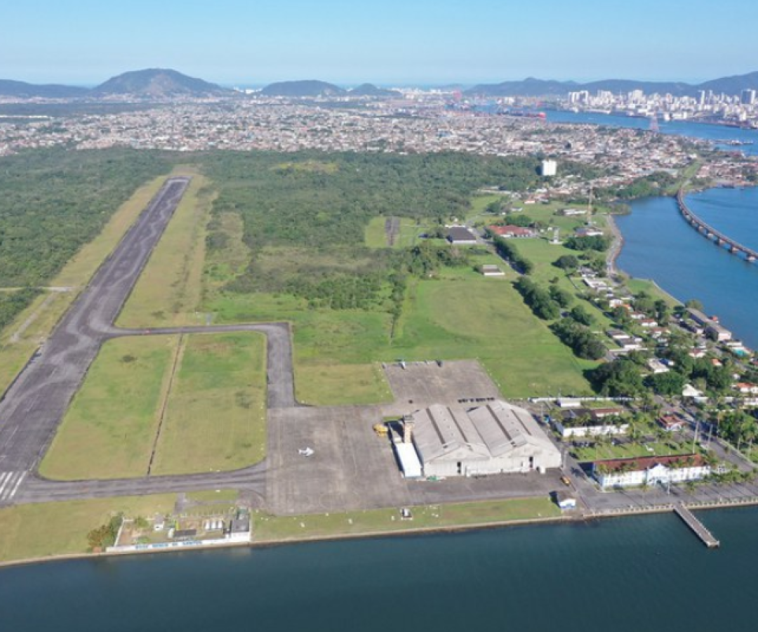 A Prefeitura de Guarujá prorrogou por mais seis meses, até setembro de 2026, o contrato com a empresa Paradigma Projetos e Obras Ltda...