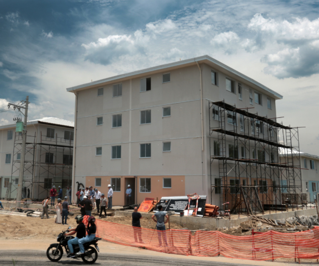 O aniversário de 480 anos de Santos, celebrado em 26 de janeiro de 2026, marcará um novo capítulo para a Vila Gilda.