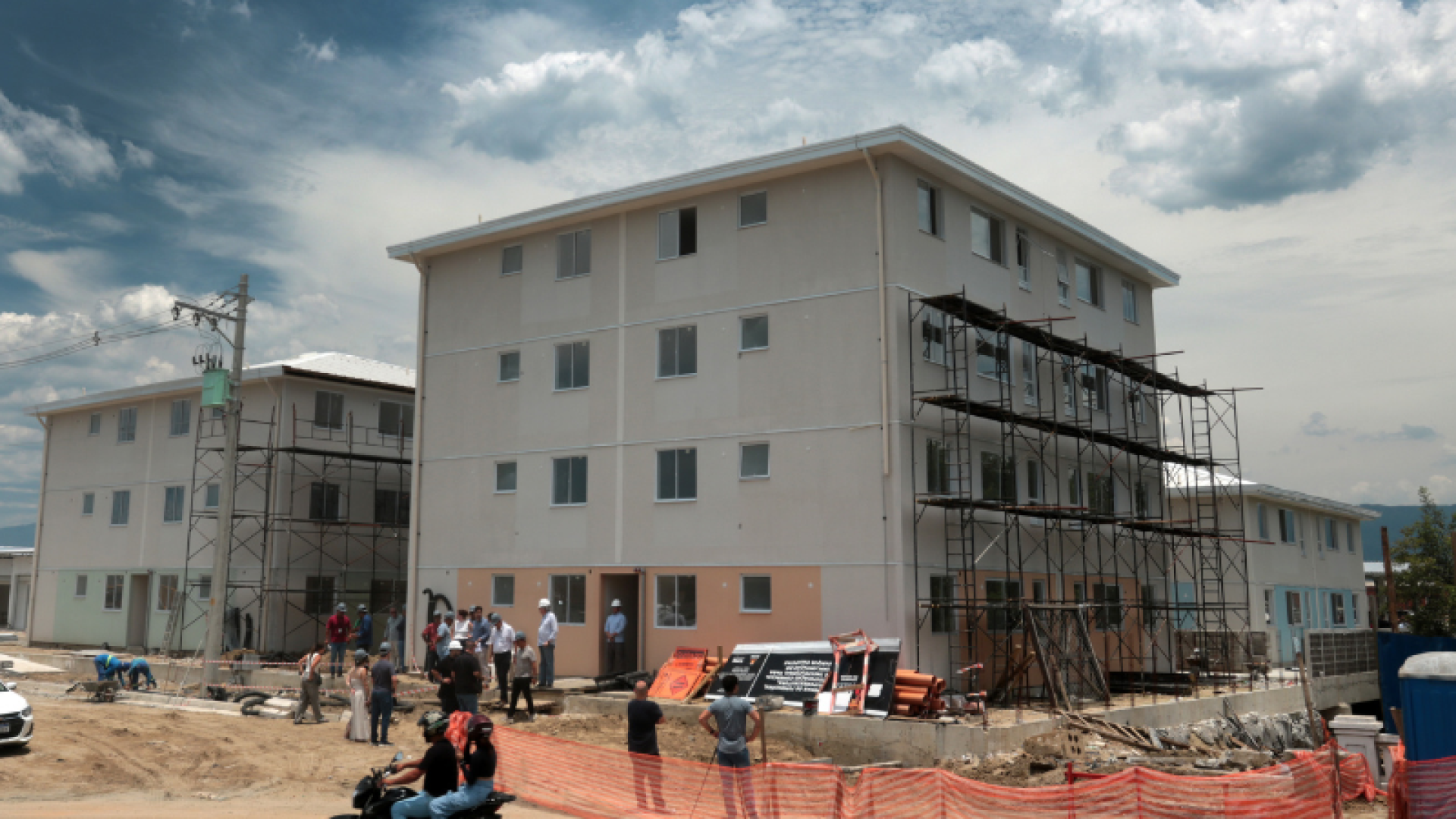 O aniversário de 480 anos de Santos, celebrado em 26 de janeiro de 2026, marcará um novo capítulo para a Vila Gilda.