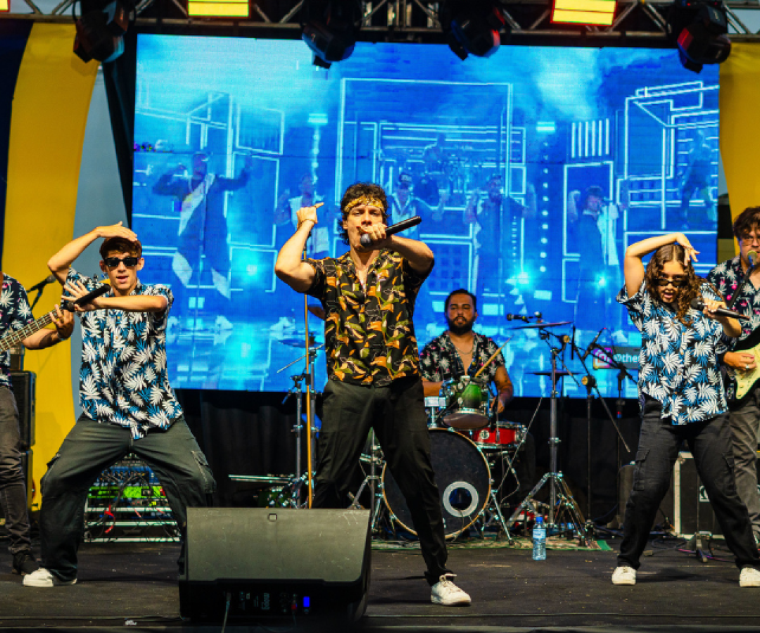 O festival “Sabores do Verão”, em Bertioga, promete agitar o litoral paulista neste fim de semana com uma programação diversificada...