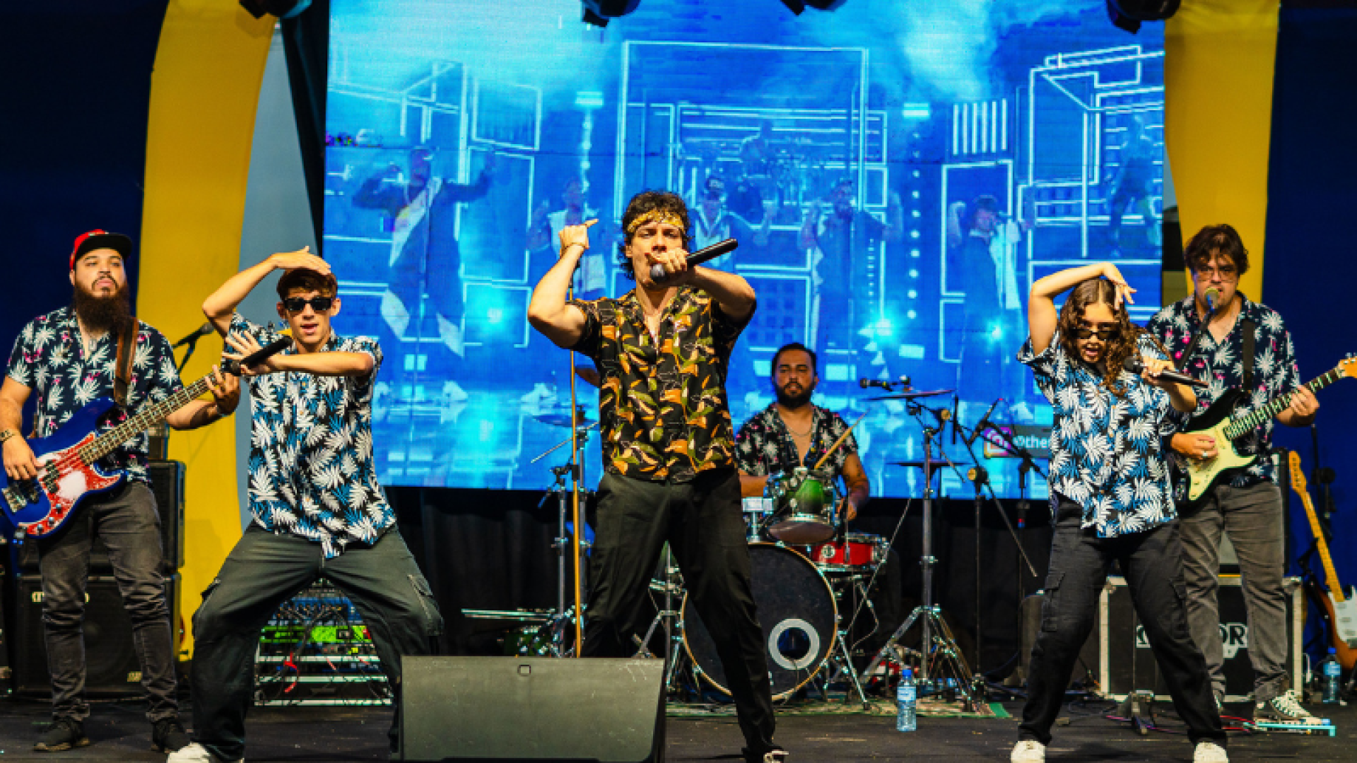 O festival “Sabores do Verão”, em Bertioga, promete agitar o litoral paulista neste fim de semana com uma programação diversificada...