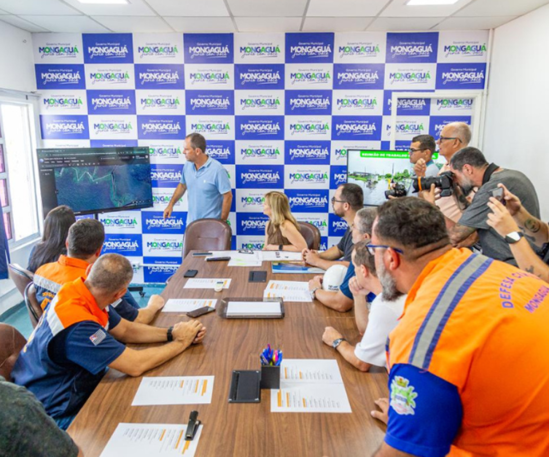 A Prefeitura de Mongaguá e o Governo do Estado de São Paulo firmaram, nesta sexta-feira (9), um alinhamento estratégico para...